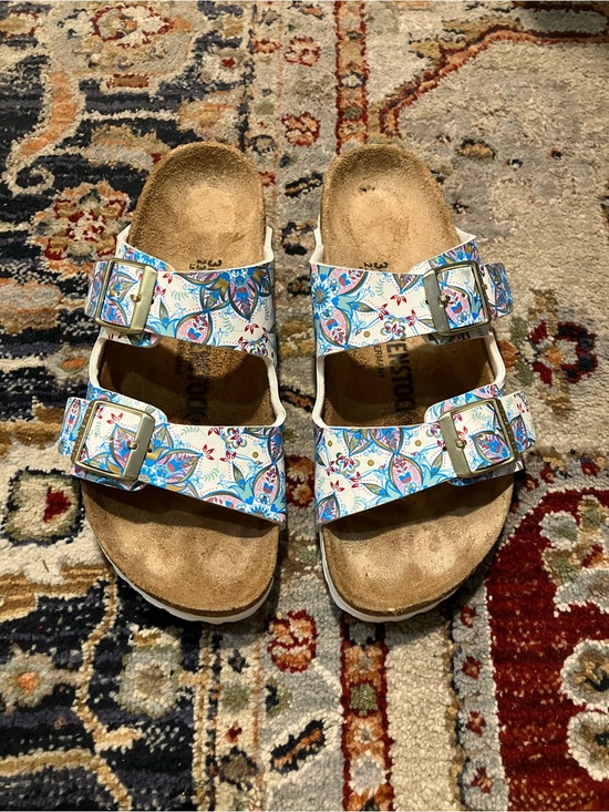 Birkenstock Shoes - Birkenstock Sandals 36 Women’s Size 8